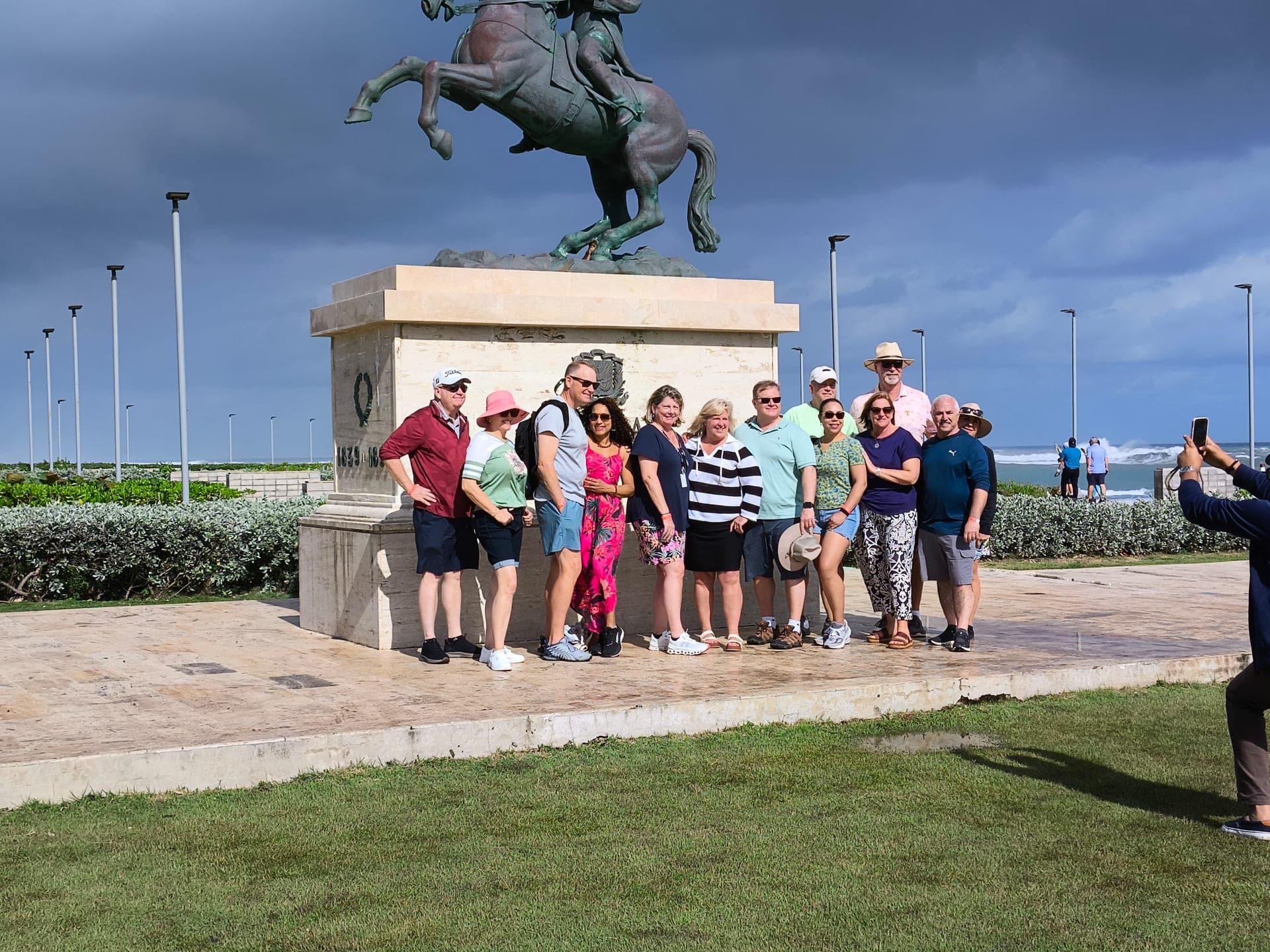 Puerto Plata adventure 9