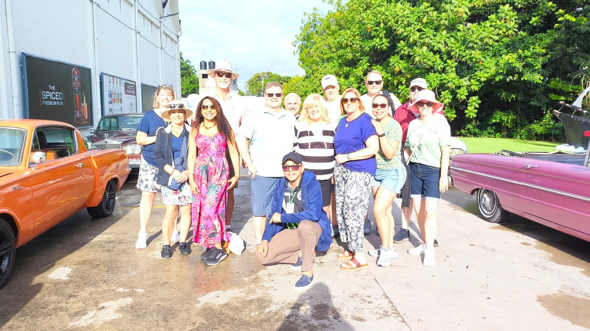 Puerto Plata adventure 14