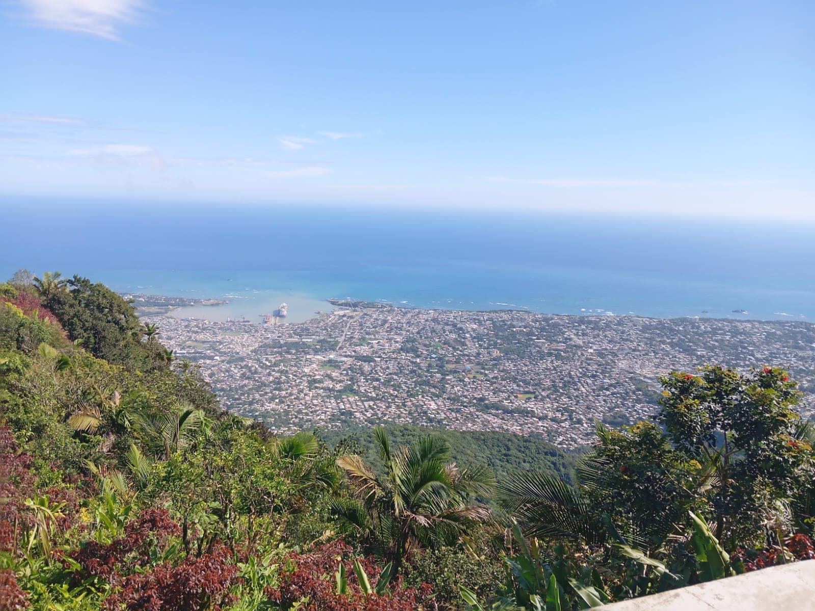 Puerto Plata adventure 1