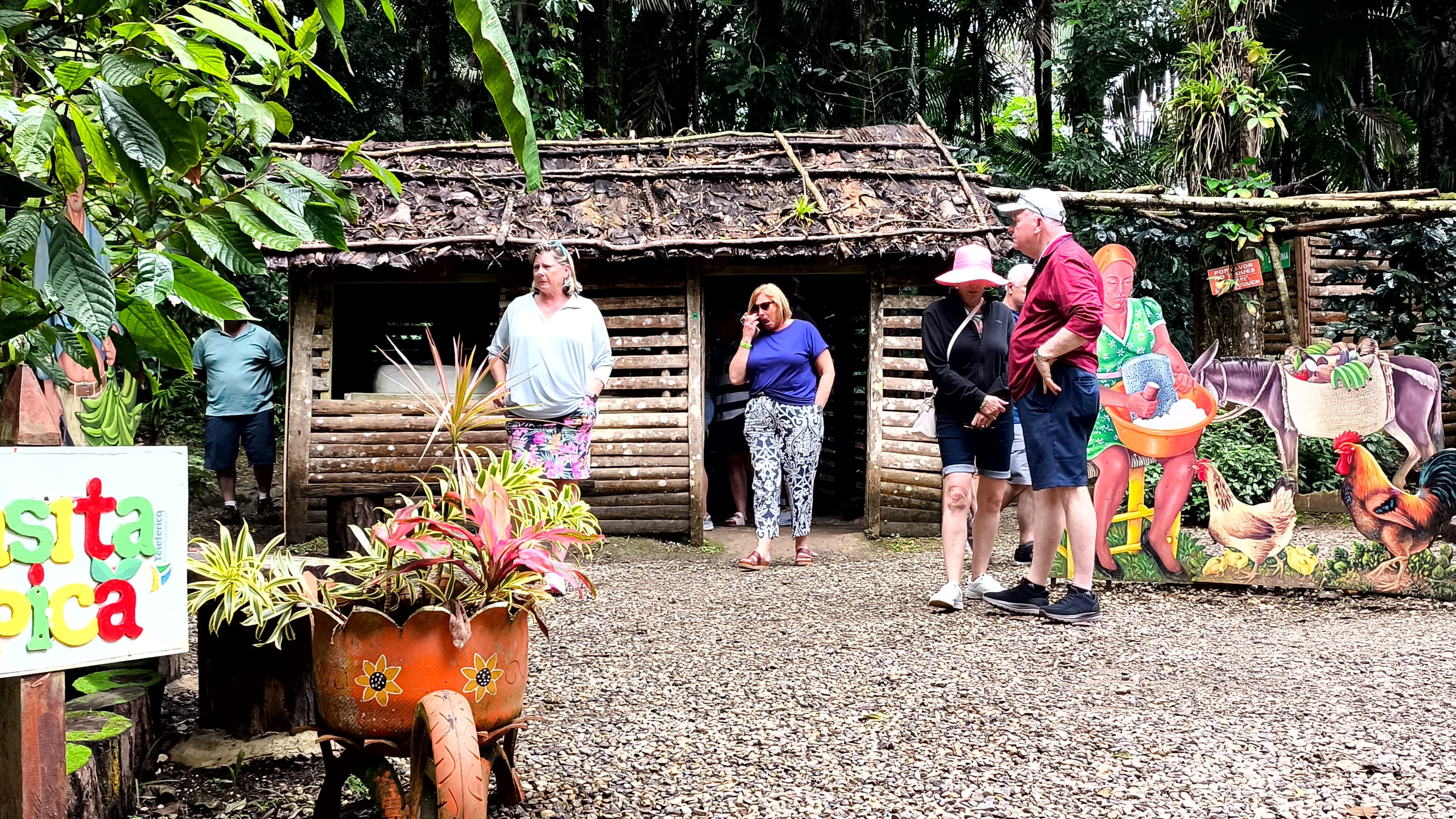 Puerto Plata adventure 1