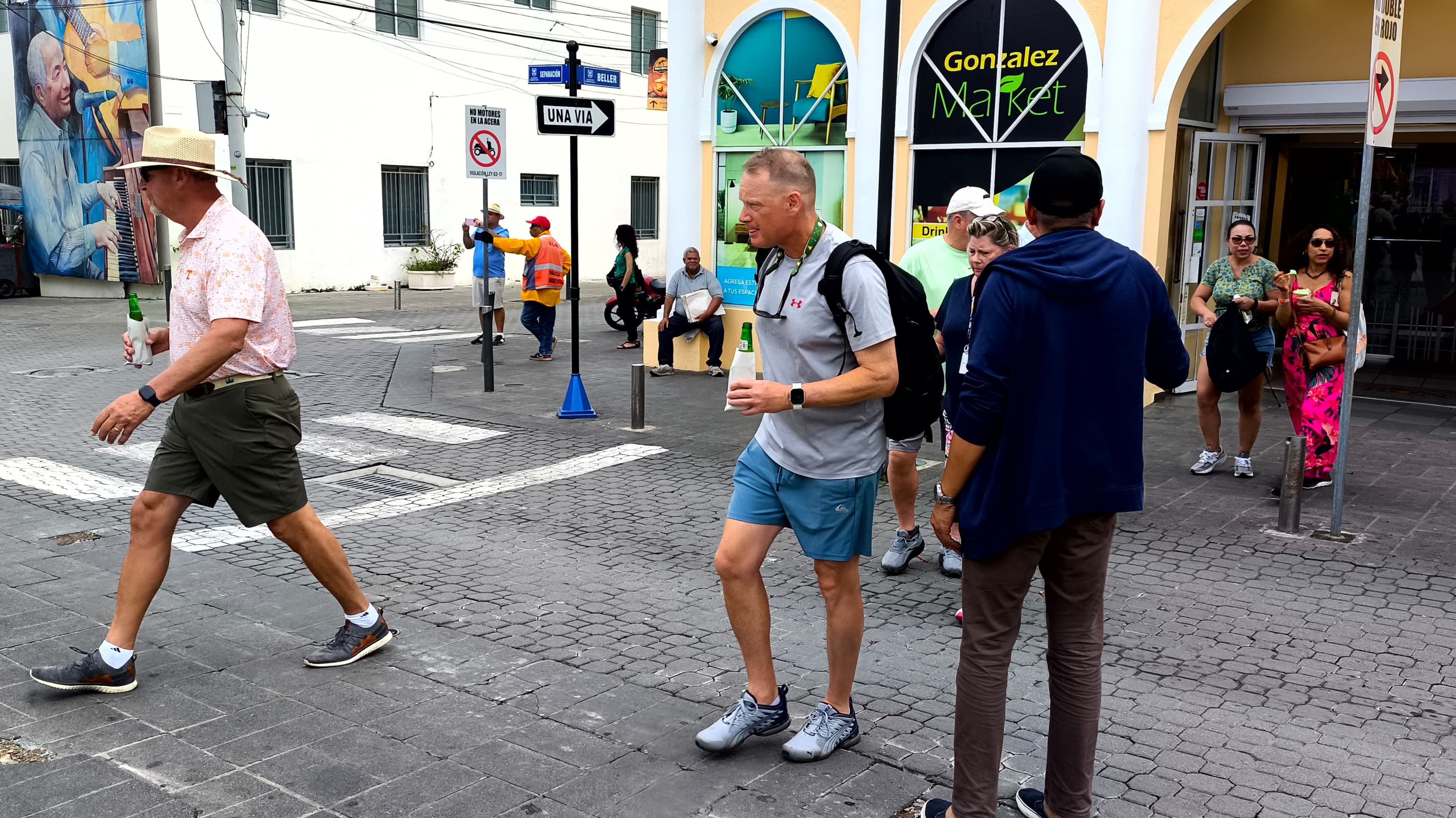 Puerto Plata adventure 2