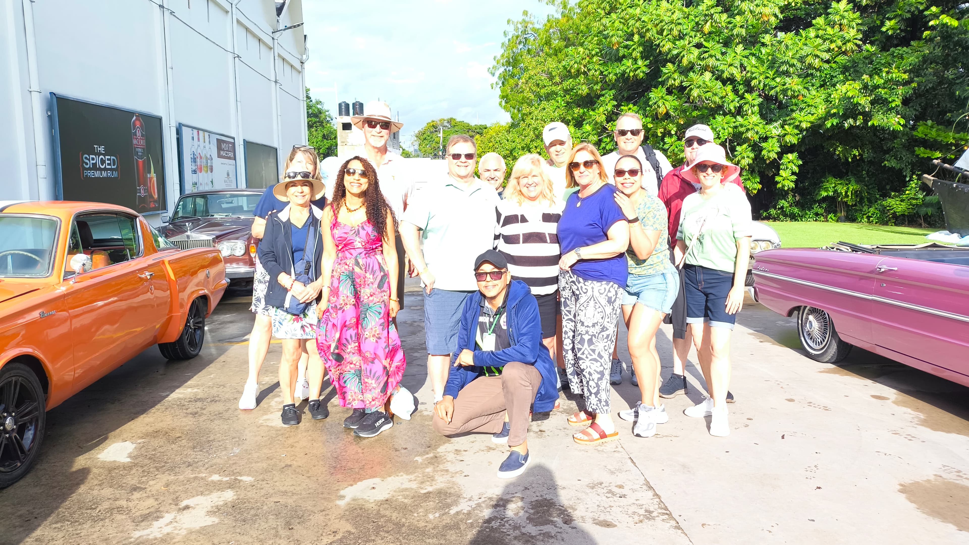 Puerto Plata adventure 7