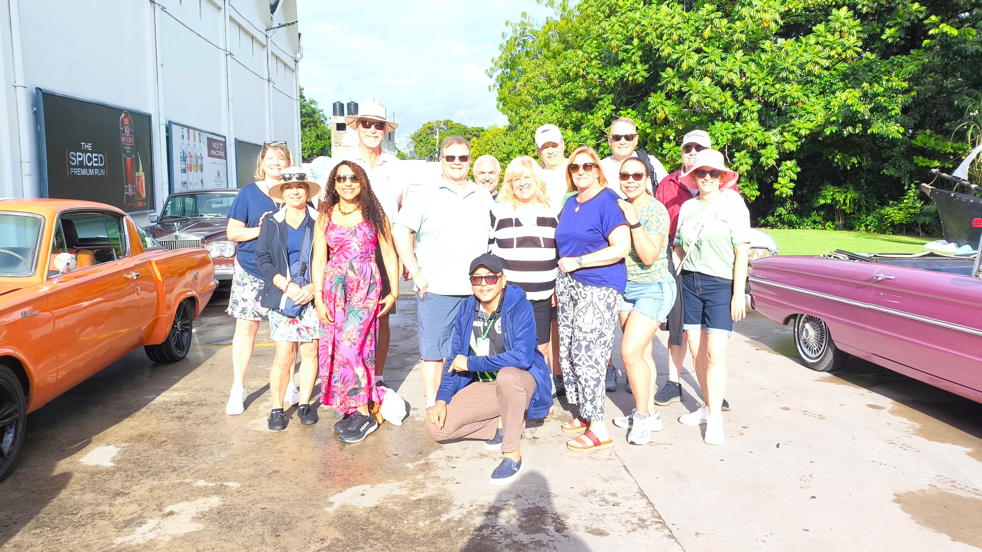 Puerto Plata adventure 8