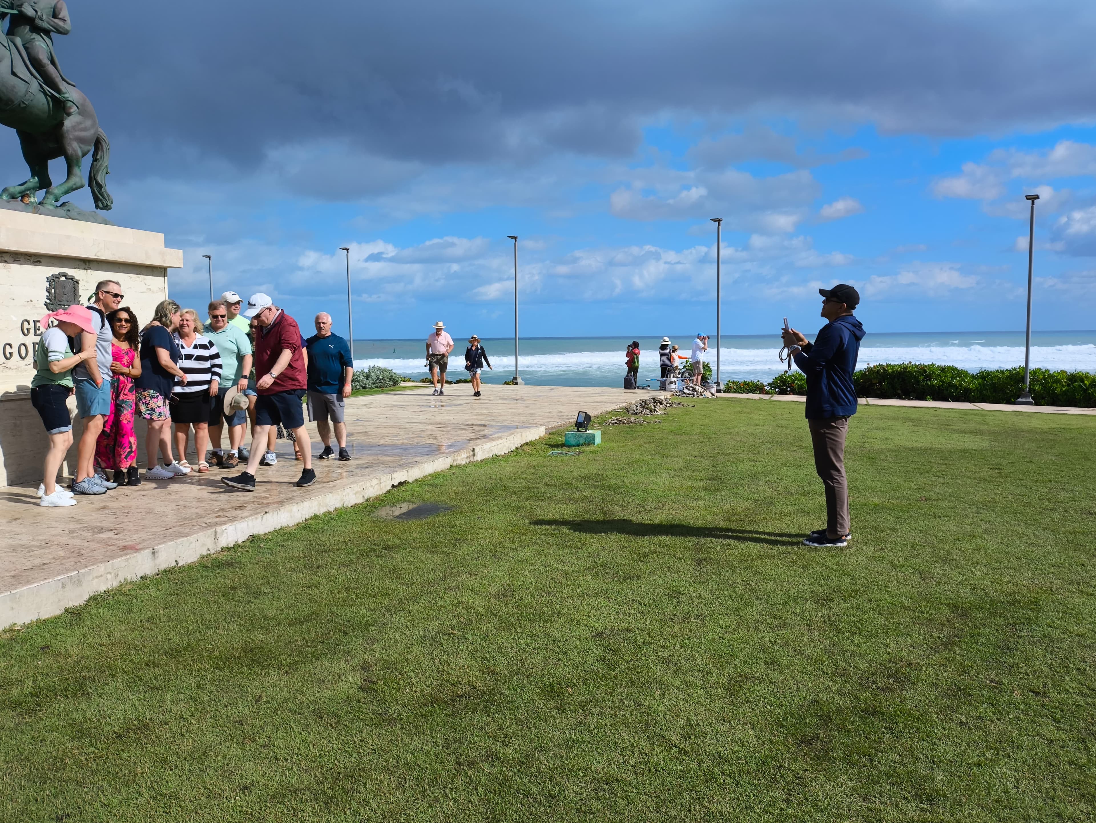 Puerto Plata adventure 9